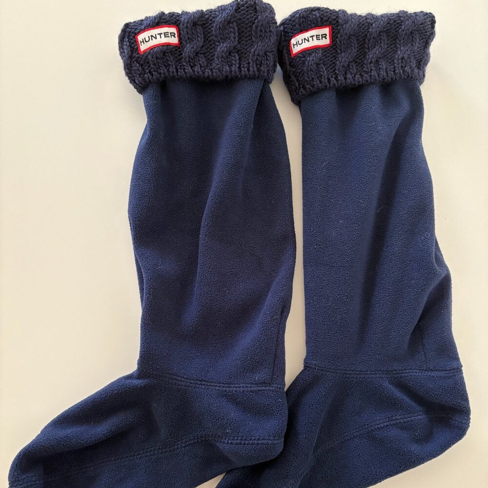 Hunter Boots Liner